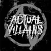 Actual Villains - Cave In - Single